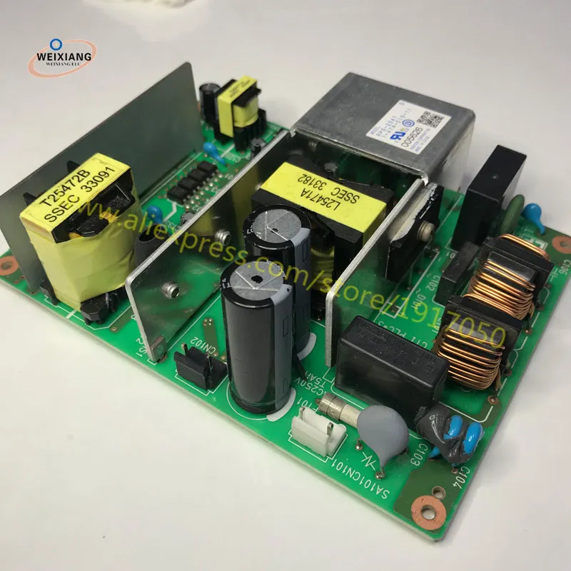 

Части проектора для/EX241/EX242/EX245/EX246/EX275/EW24 /SW525 /SW535/SX535 главный источник питания