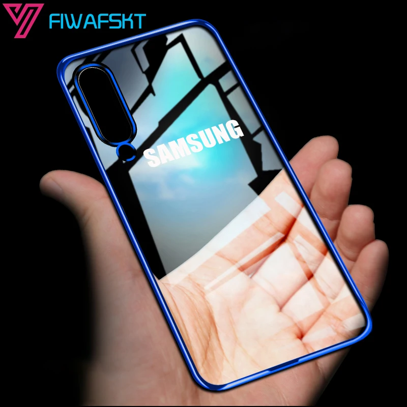 Чехол для Samsung Galaxy A51 A71 A20e A21s A31 A41 A10 A30 A40 A50 A70 A30S A50S S20 Ultra S10 Lite Plus|Бамперы| |