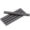 5pcs 99.99% Graphite Electrode Black Graphite Rods Mayitr Carbon Rods Cylinder Rods Bars Industry Tools 100mmx10mm ► Photo 3/6