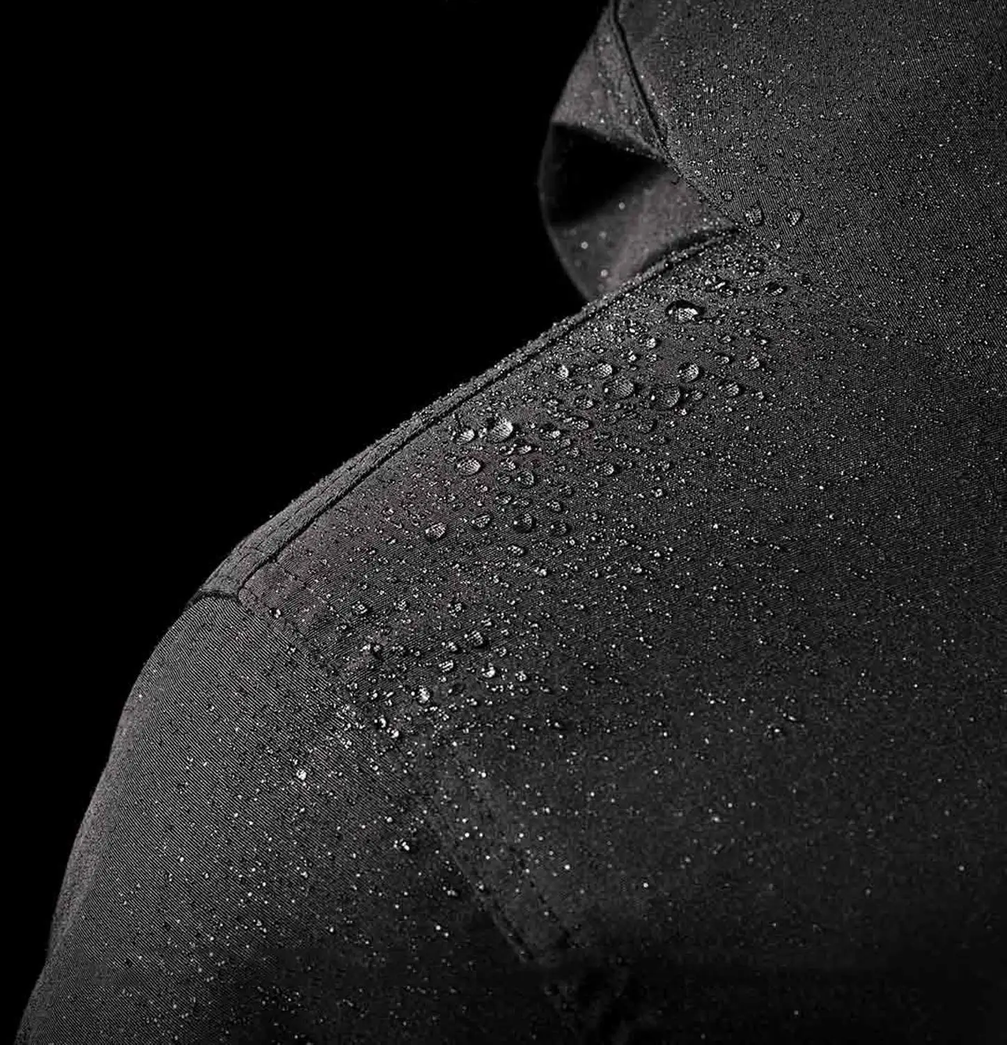 Touchscreen Waterproof Housing Case for GoPro MAX