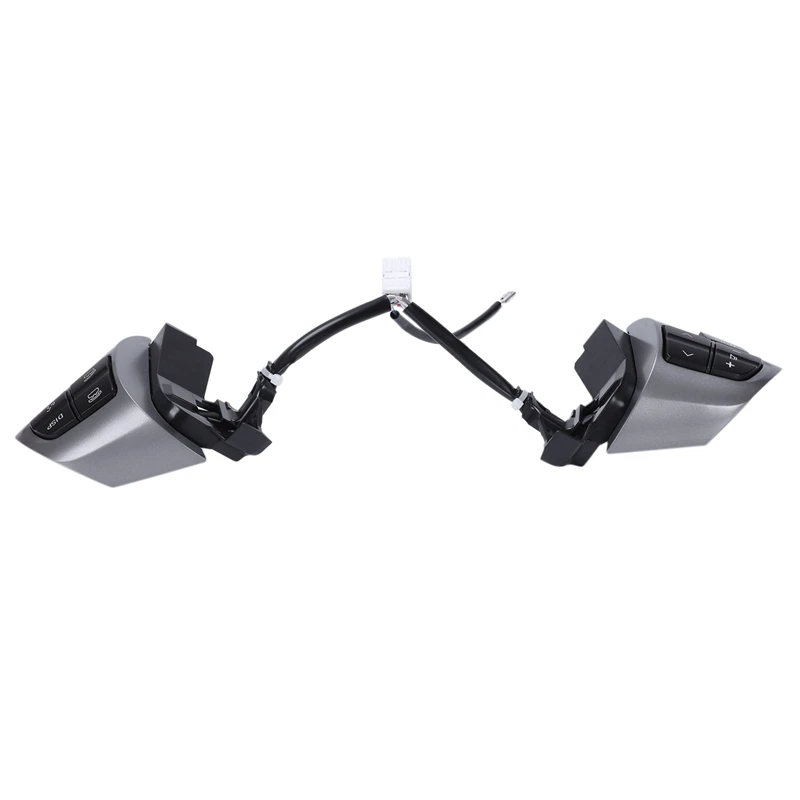 Переключатель кнопки управления на руль для Toyota Corolla Ade150 Nde150 Nre150 Zze150 2007 2013 84250 02230