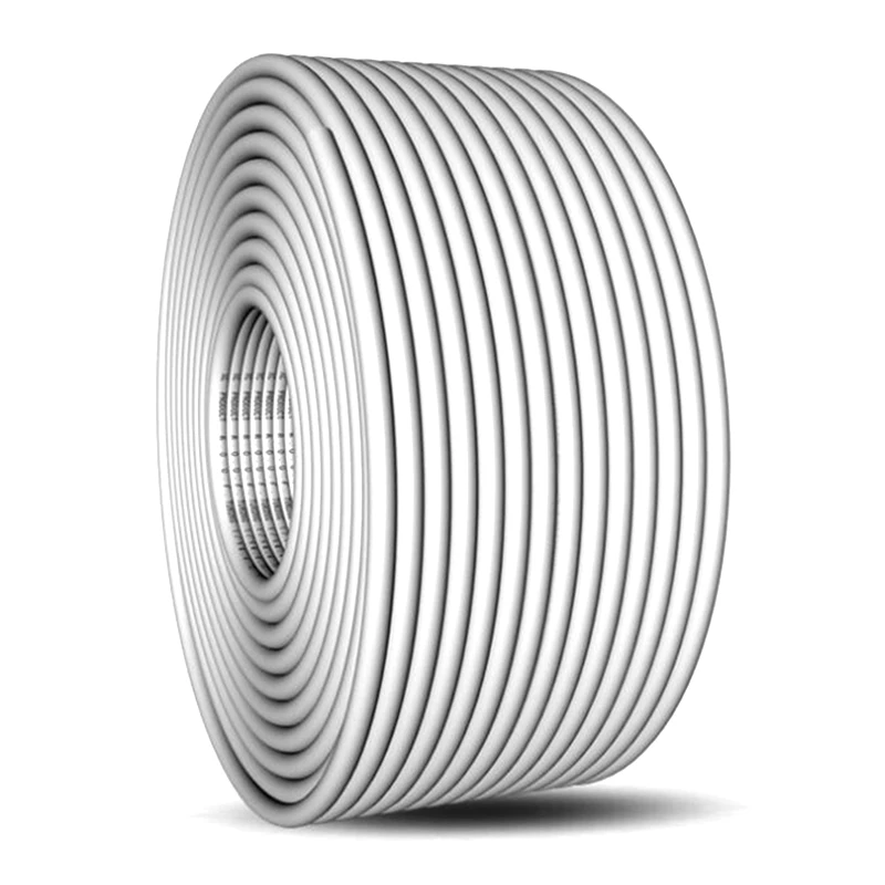 Plastic Tube 1/4" 3/8" PE Food Grade Water Purifier