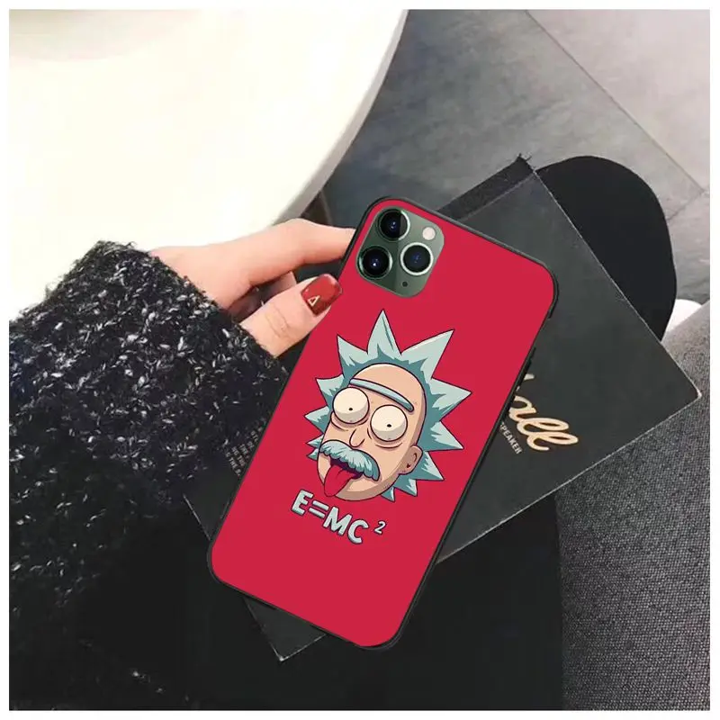 Rick y Morty