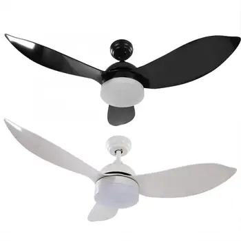 

Ceiling fan light 48'' Blades Ceiling Fan LED Light with Remote Control