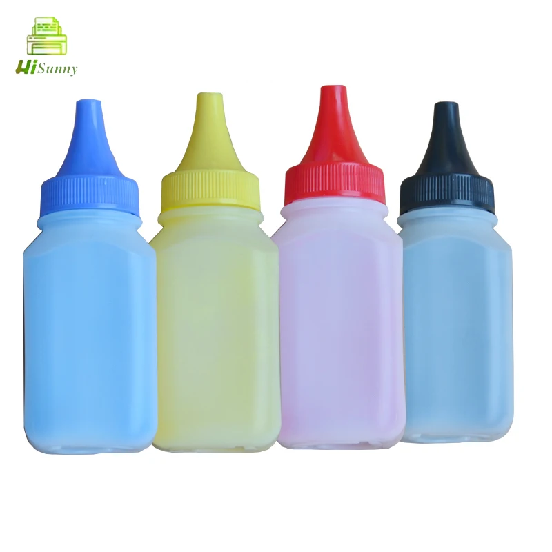 1 комплект 126A CE310A CE311A CE312A CE313A для HP CP1025 CP1025nw MFP M175 M275 цветной тонер-порошок с чипом