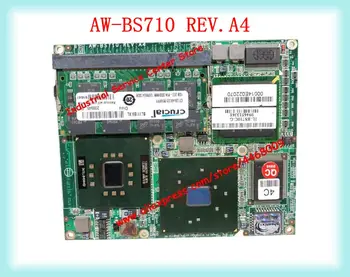 Online AW-BS710 REV.A4 ETX Industrial Motherboard Instrumentation Laboratory