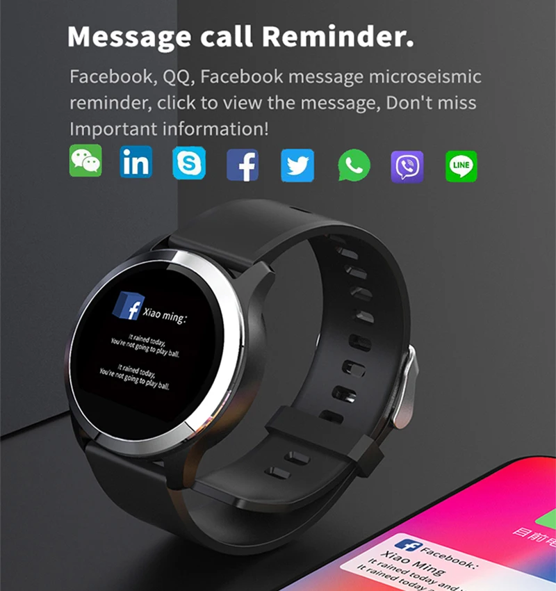 z03 smartwatch
