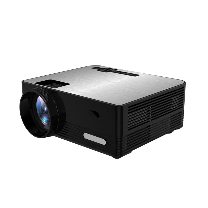 Thinyou Q6 Mini Portable LED Projector smart Android Wireless WIFI Bluetooth Full HD 1280*720P Home Media Player Proyector Thinyou Q6 Mini Portable LED Projector smart Android Wireless WIFI Bluetooth Full HD 1280*720P Home Media Player Proyector