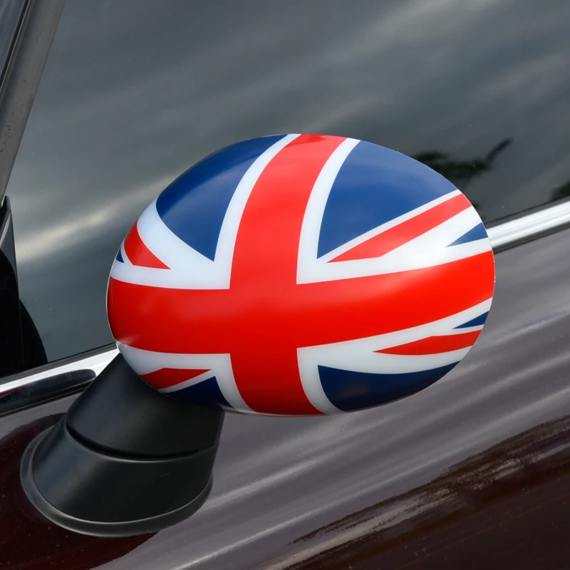 Автомобильные аксессуары для внешнего зеркала заднего вида MINI COOPER 2014 2019 F54 F55 F56 F57