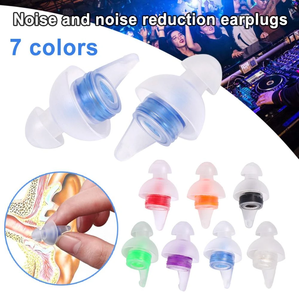 best noise cancelling earplugs for studying