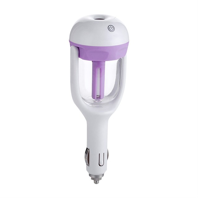 Special For Car Humidifier Mini Car Air Humidifier Kits Muti-Size