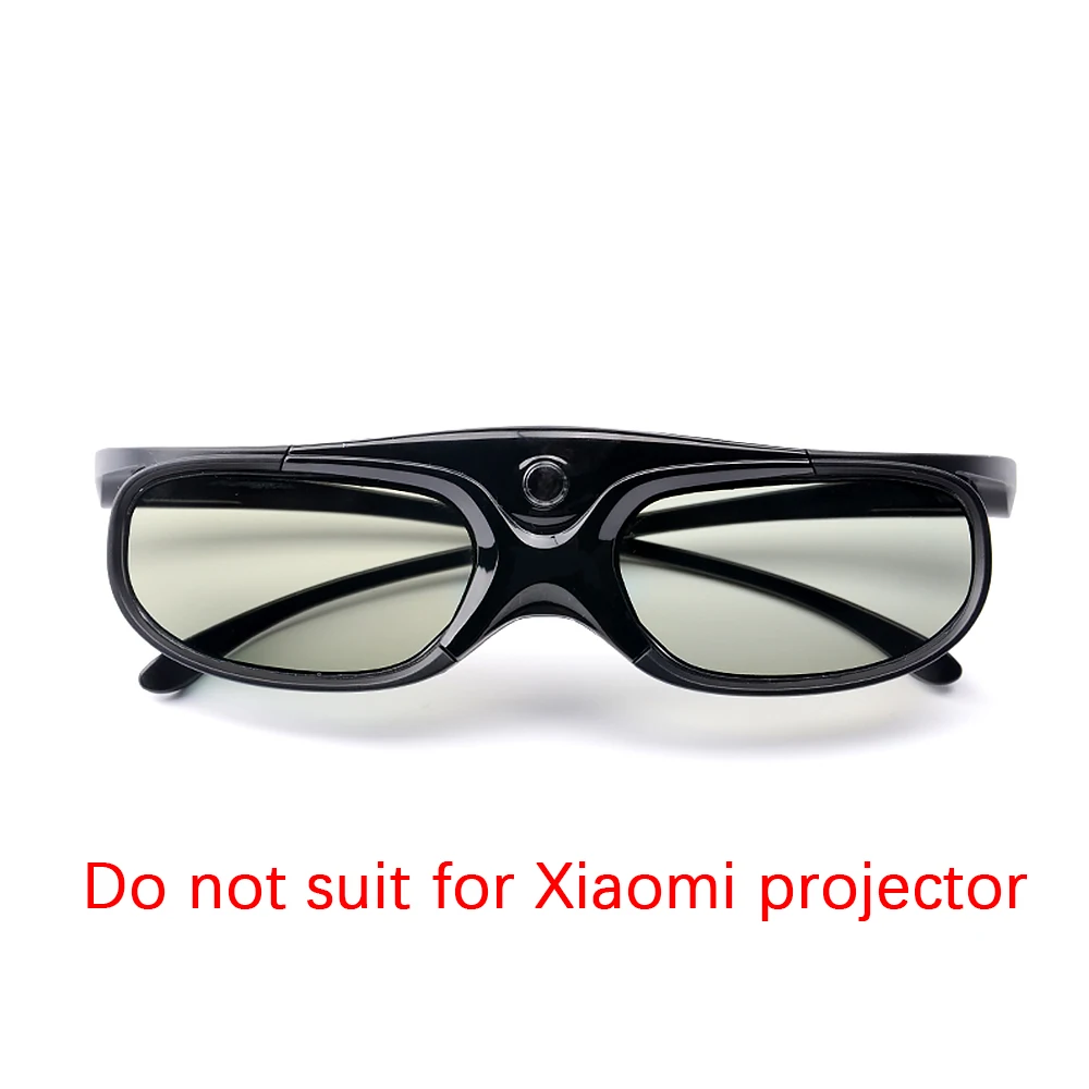3d стекло XGIMI shuter es виртуальной реальности жк для проекторов H1/ H2 / Z6/ H1S/ Z3/JMGO