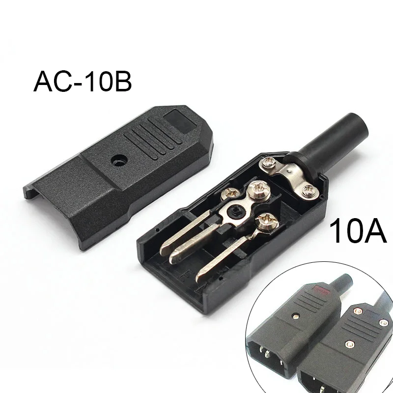 1PCS AC-10B