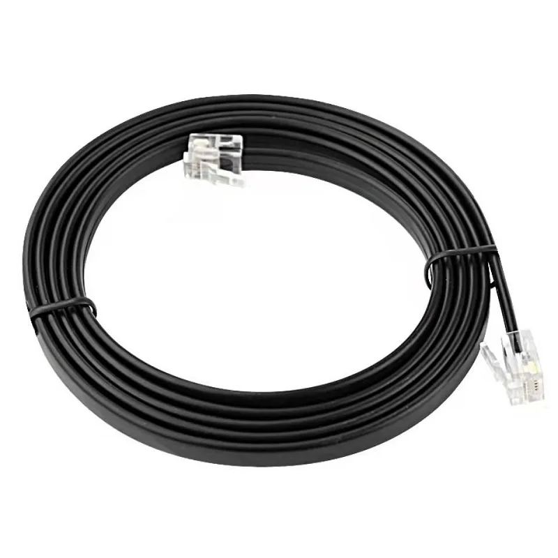 telescope-equatorial-mount-generic-compatible-autoguider-cable-st4-rj11
