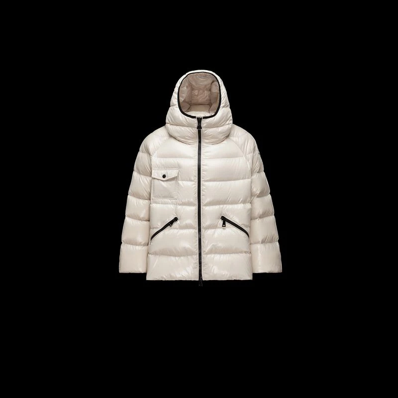 

2020 New Winter Jacket Fashion Women's Hooded Down Jacket High Quality Down Parkas Coats Women Casual Outdoor Warm Outwear