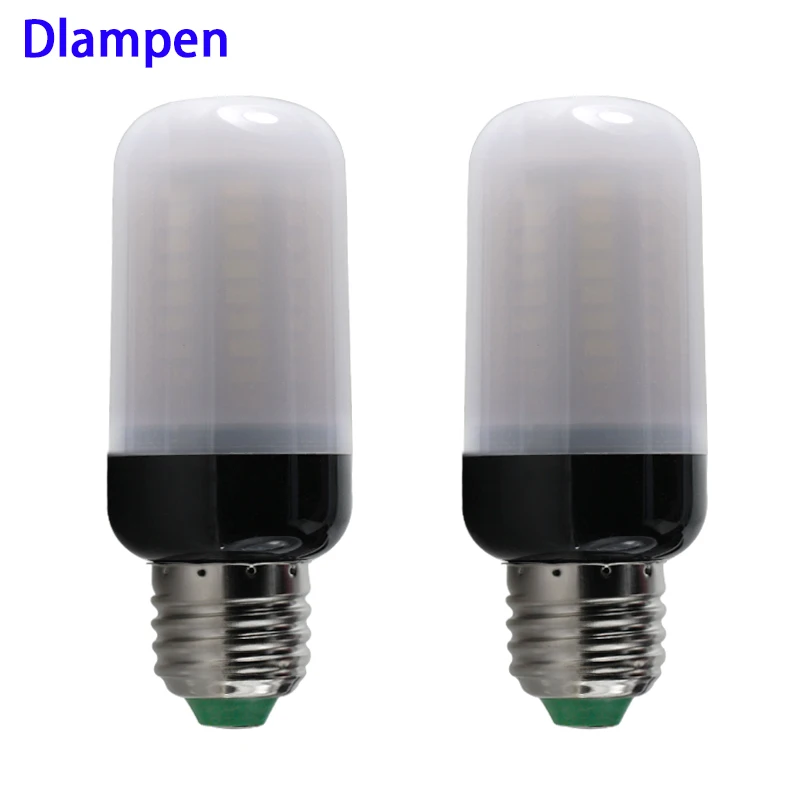 

E27 led corn bulb milky shell 220V spotlight smd 5730 81 leds 15W E 27 high bright home light lamp Decoration Ampoule