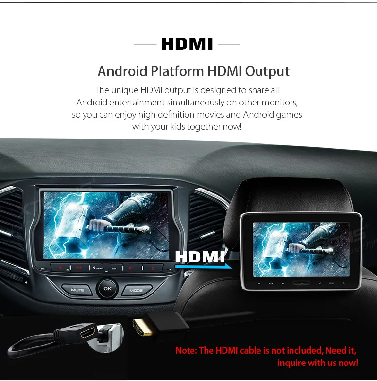 Discount XTRONS Russian Menu 8" Android Car Stereo Player Radio GPS Navigation HDMI WIFI DAB+for LADA Vesta 2015 2016 2017 2018 NO DVD 4