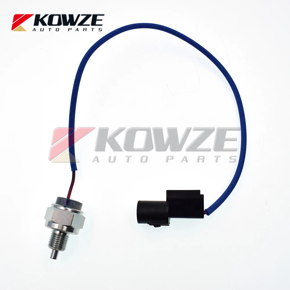 KOWZE T/F переключения передач 4WD переключатель лампы для Mitsubishi PAJERO MONTERO SPORT KH6W II 2008 2016