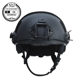 

kevlar ballistic helmet FAST OCC Dial black High Cut XP Cut Aramid Bulletproof Helmet special forces helmet