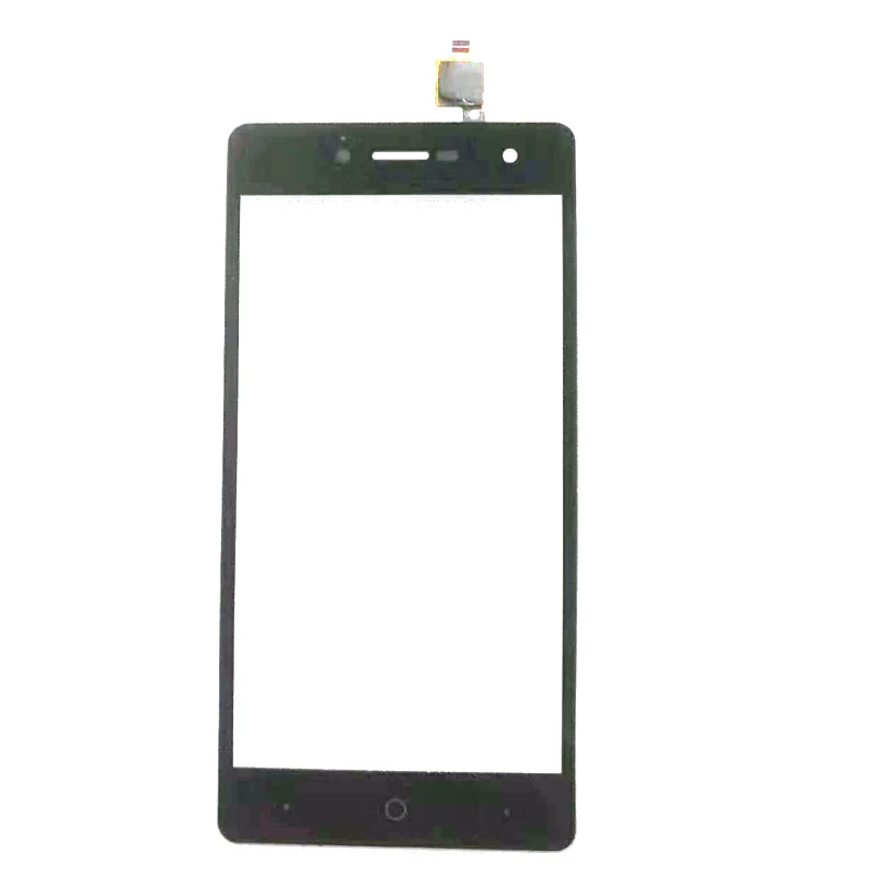 5 0 дюймов для ZTE Blade L7 A320 сенсорный экран дигитайзер сенсор внешняя стеклянная
