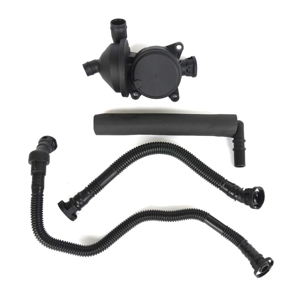 Ap03 For Bmw 3 Series E46 316i 318i N42 N46 Engine Crank Ccv Case Vent Valve Hoses Kit Aliexpress
