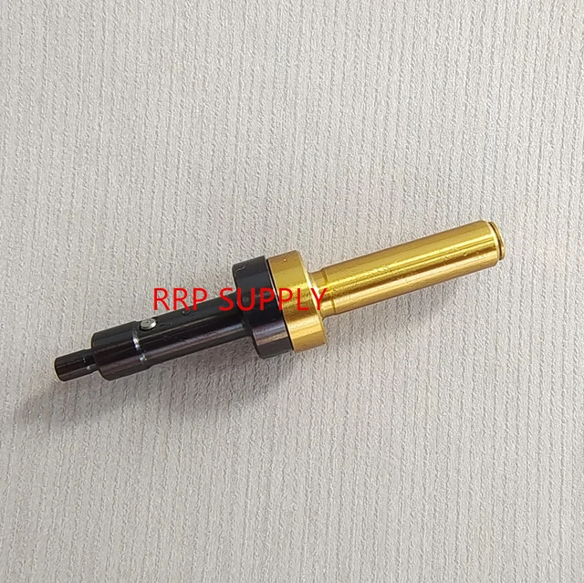 T-type Non-magnetic Split Rod Extended Edge Finder High-precision