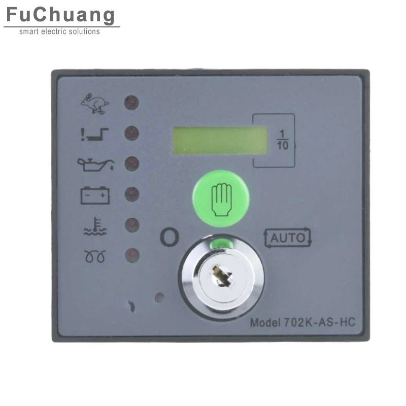 DSE702 AS Auto Start Control Module Generation Controller Panel