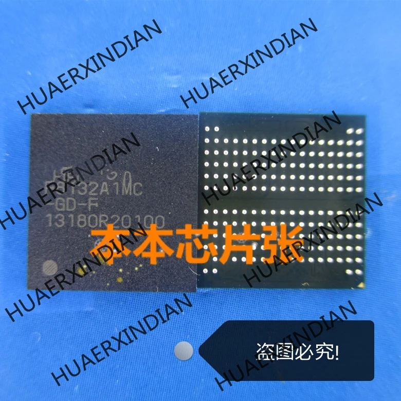 

New EDF8132A1MC-GD-F F8132AIMC-GD-F high quality in stock