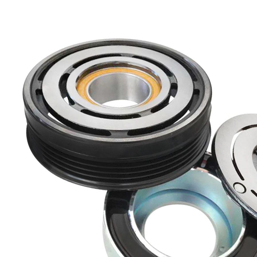 Для компрессора переменного тока сцепление Subaru Forester Impreza Subaru Forester AC сцепление 73111fg001 73111-SA010 73111SA010 5060217572