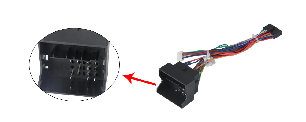 Sale Navifly Android 9.1 Car DVD Player GPS Navigation Multimedia For peugeot 308 408 Radio 2009-2014 car Stereo Head Unit 2G RAM 32G 7