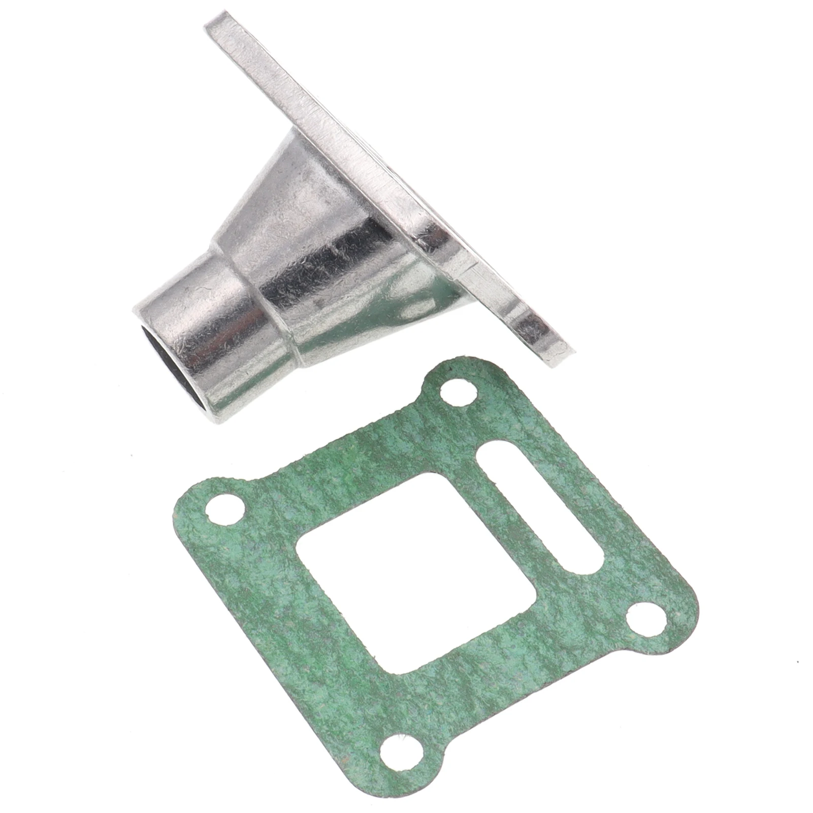 Racing Intake Pipe Gasket for 47cc 49cc 2Stroke MiniMoto ATV Quad Dirt Pocket Bike motorcycle intake manifold gasket