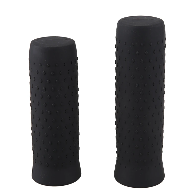Handlebar Hand Grip Parts for Ninebot MAX G30 Smart Electric Kick Scooter Foldable Skateboard Handle Accessories | Спорт и