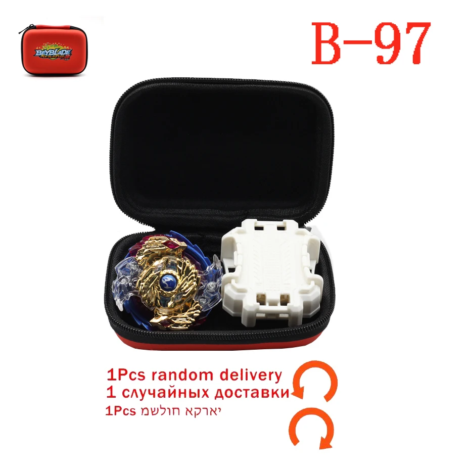 TAKARA TOMY Beyblade Burst B34 Распродажа игрушек Bey Blade с пусковым устройством и сумкой Bayblade Bable Drain Fafnir Phoenix Blayblade