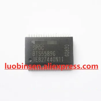 

10PCS BTS5589 BTS5589G BTS5589C BTS55896 SSOP36 36PIN Original in stock