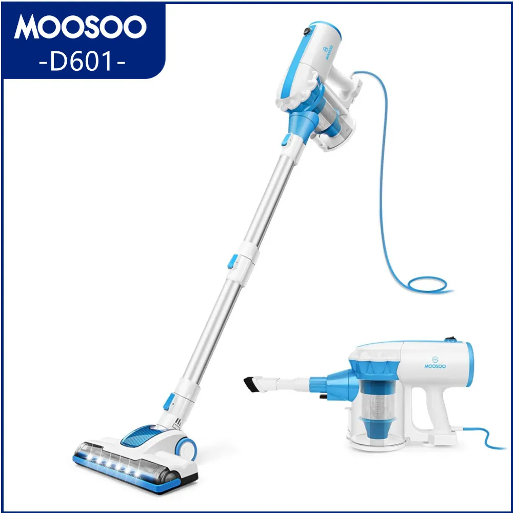 moosoo steam cleaner