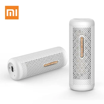

Xiaomi Deerma Electric Mini Dehumidifier Air for Home Wardrobe Air Dryer Desiccant Moisture Absorber