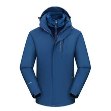 Куртка-дождевик, открытый водонепроницаемый комплект из двух предметов для мужчин и женщин, норка, кашемир, в одном, деконструируемое, три в одном пальто Cou