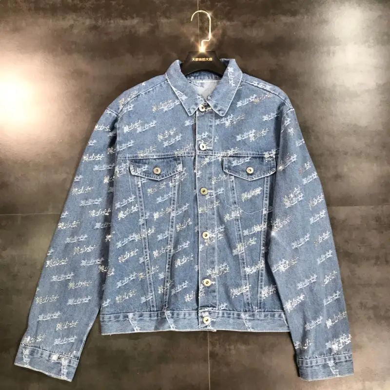 

New Beauty Girl s Buffalo Jacket Short Jacket Top Trendy