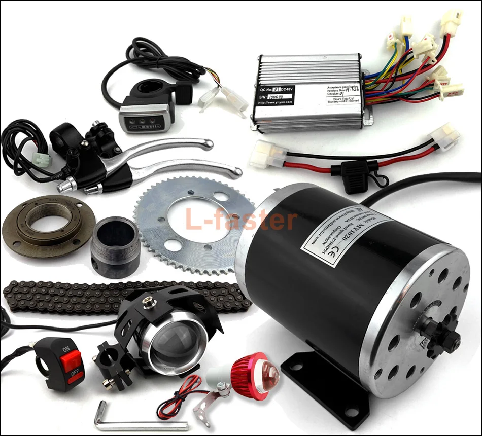 800W F motor kit10 -1-950