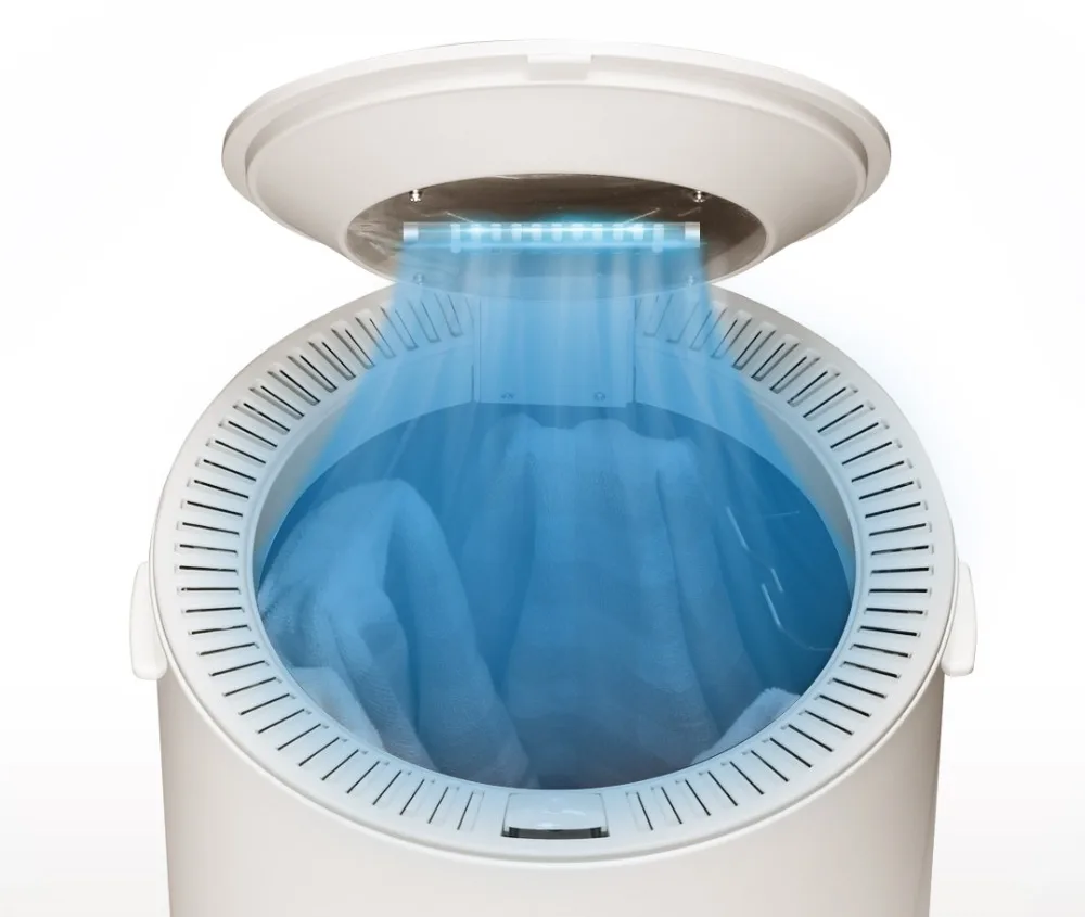 Xiaomi Youpin Smart Laundry Disinfection Dryer  (12)