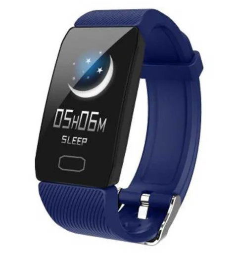 Smart Wristband fitness Blood Pressure Heart Rate Monitor Waterproof Heart rate sports waterproof bracelet