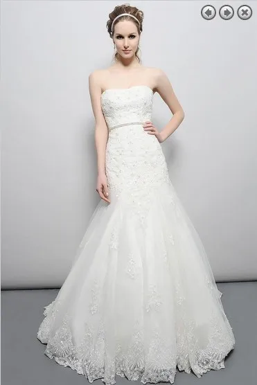 

2018 vestido de noiva formal new designer lace beaded bridal belt gown plus size maxi long elegant mother of the bride dresses