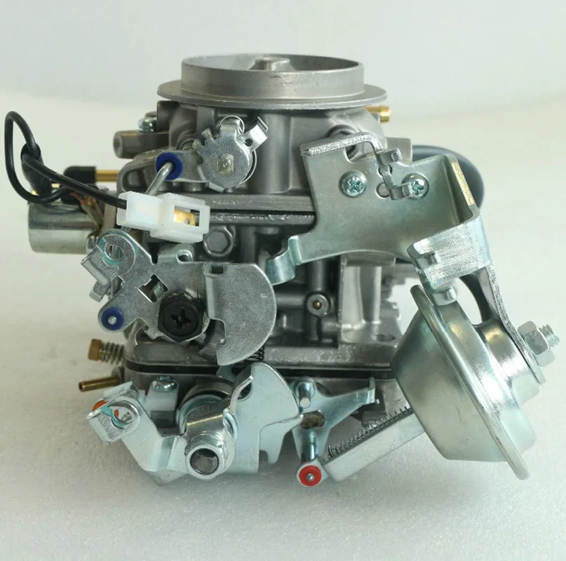 50 шт./компл. карбюратор в сборе для SUZUKI ALTO 13200-84312 1320084312 двигатель высокого качества автомобильные аксессуары для автомобиля