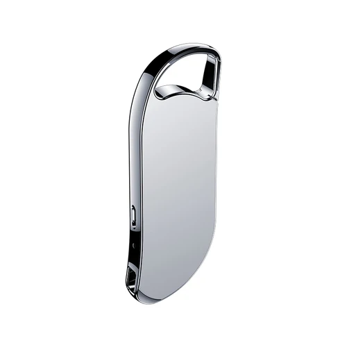 Vandlion V11 디지털 음성 녹음기, 32GB 64G 128GB HD 원 키 녹음, 장거리 딕타폰, 클래스 스터디 인터뷰 7