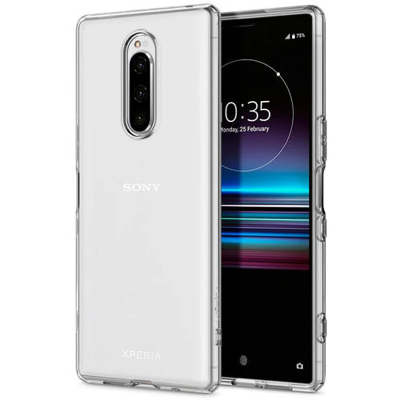 Tems&Nemo Sony Xperia 1 J9110 mobile phone 6.5
