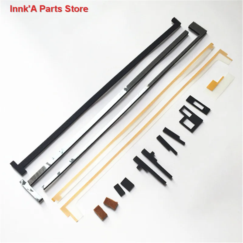 

2sets MP3350 developer unit kit seal ricoh drum unit seal for Ricoh mp2550 mp 3351 3352 3030 2852 3025 2851 2852 drum seal