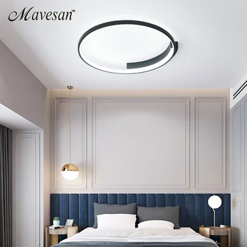 

Hot selling around controle remoto led ceiling light for restaurant room home decoration indoor lighting for 10-15square meters