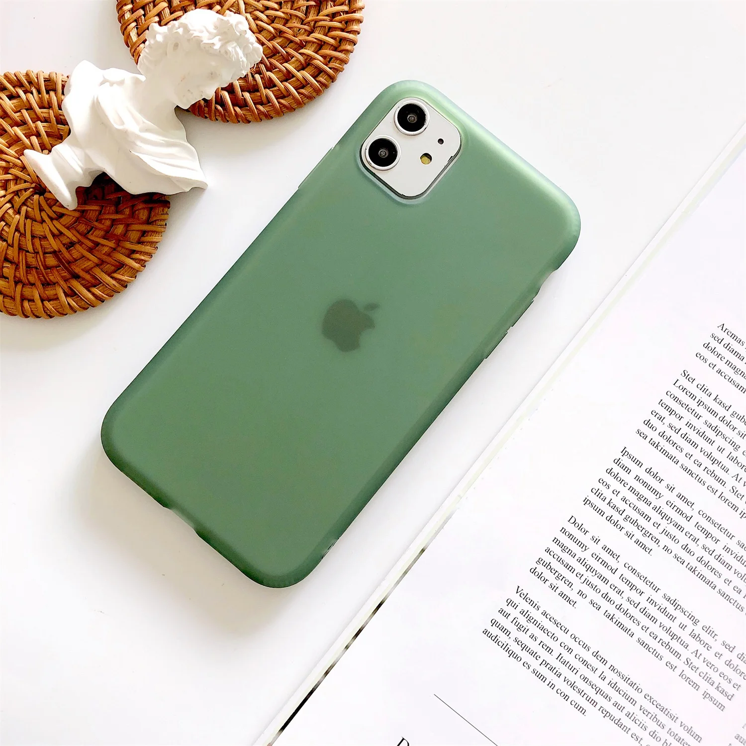 LISCN латекс мягкий чехол для телефона для iphone 8plus 6 S плюс XsMax XR 11Pro Max для iphone 7 Чехол пыле конфеты чехол Водонепроницаемый
