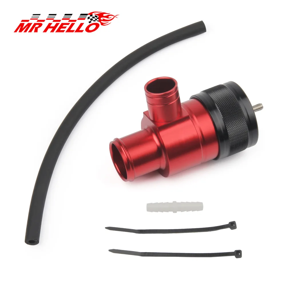 

Cross Border Hot Sales Adjustable Cycle Exhaust Valve New Style Bottomless Subaru Relief Pressure Valve Kit