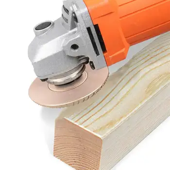 

Angle Grinding Wheel Wood Sanding Carving Tool Angle Grinder Abrasive Disc